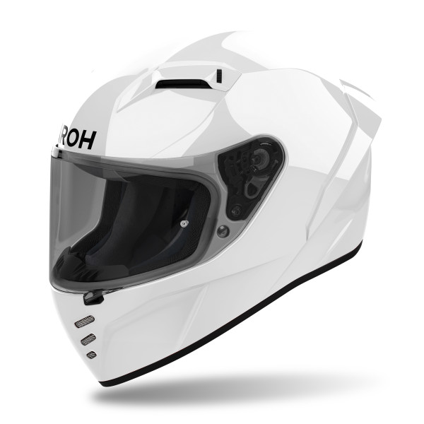 Airoh Airoh connor helmet - white gloss - l